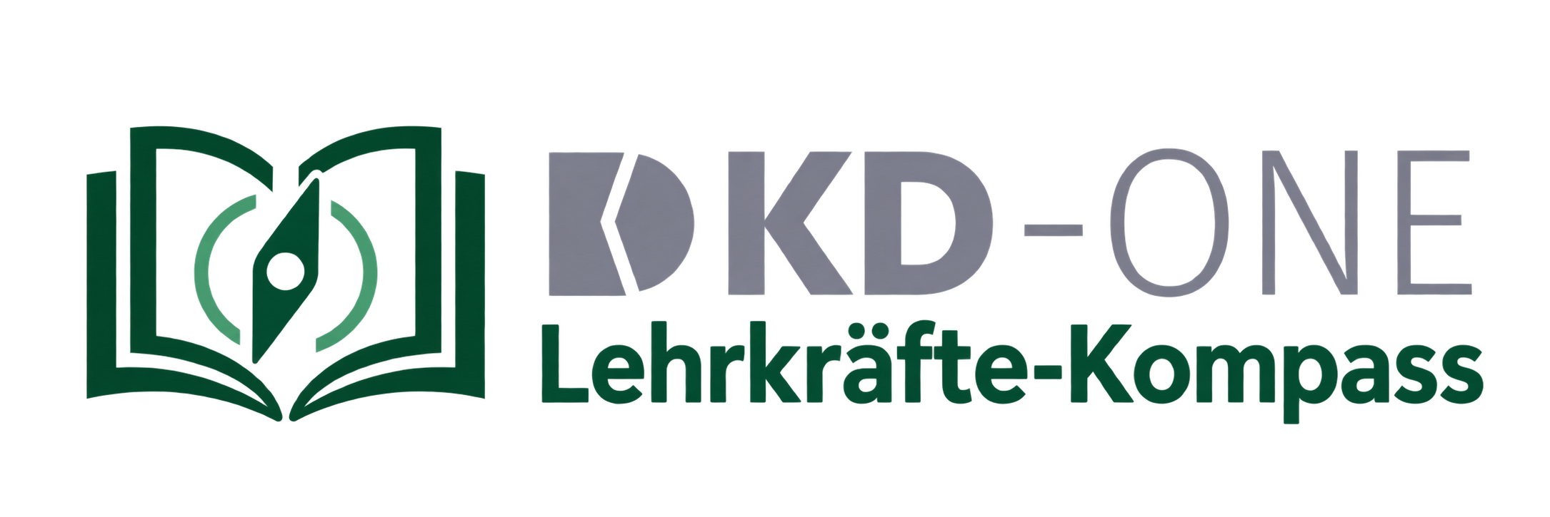 KD ONE Lehrkräfte-Kompass